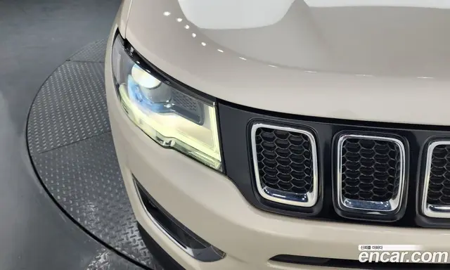 Jeep Compass 2019 2.4 автомат (гидро), миниатюра 8 Jeep Compass 2019 2.4 автомат (гидро), миниатюра 8