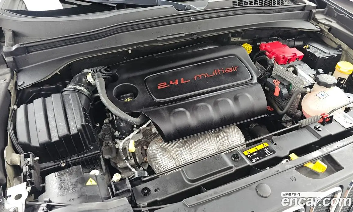 Jeep Renegade 2018 2.4 автомат (гидро), фото 6 Jeep Renegade 2018 2.4 автомат (гидро), фото 6