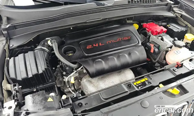 Jeep Renegade 2018 2.4 автомат (гидро), миниатюра 6 Jeep Renegade 2018 2.4 автомат (гидро), миниатюра 6
