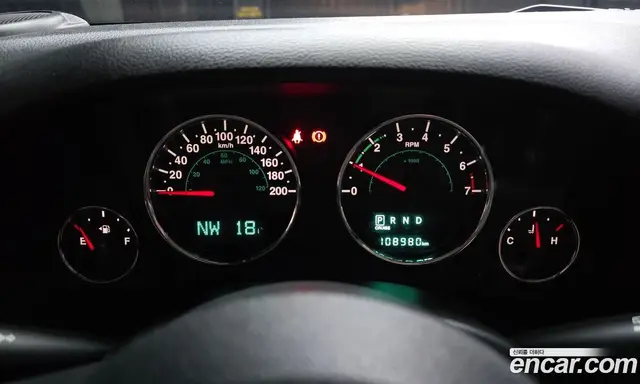 Jeep Wrangler 2017 3.6 автомат (гидро), миниатюра 11 Jeep Wrangler 2017 3.6 автомат (гидро), миниатюра 11