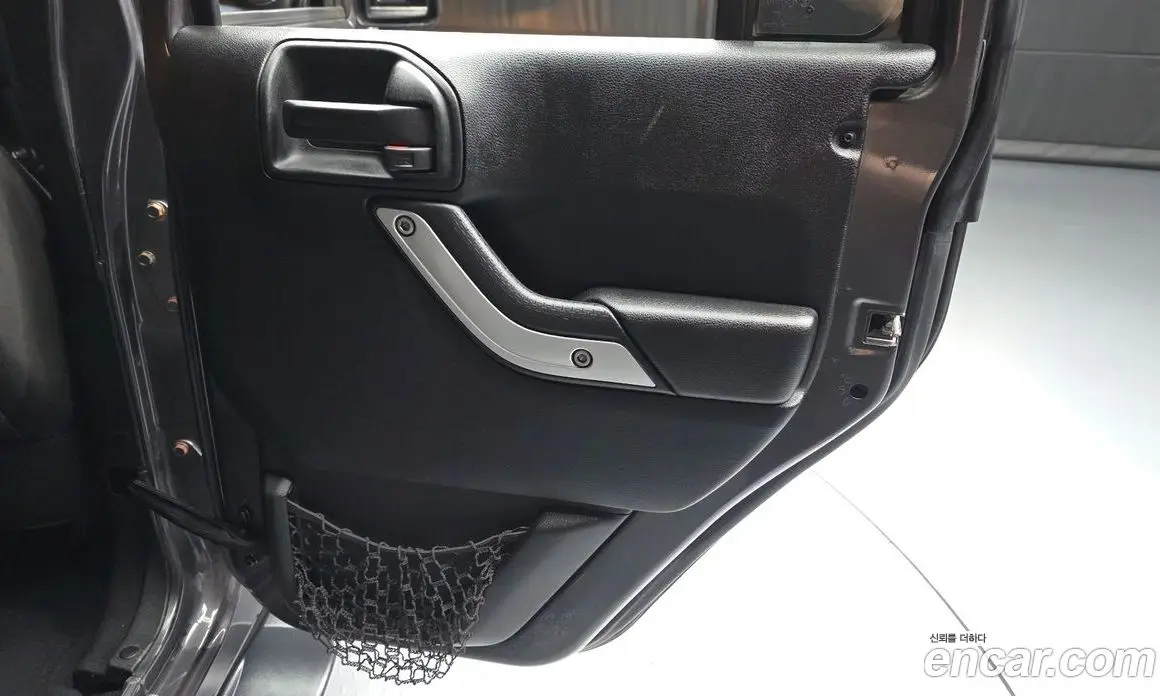 Jeep Wrangler 2017 3.6 автомат (гидро), фото 15 Jeep Wrangler 2017 3.6 автомат (гидро), фото 15