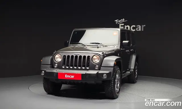 Jeep Wrangler 2017 3.6 автомат (гидро), миниатюра 3 Jeep Wrangler 2017 3.6 автомат (гидро), миниатюра 3