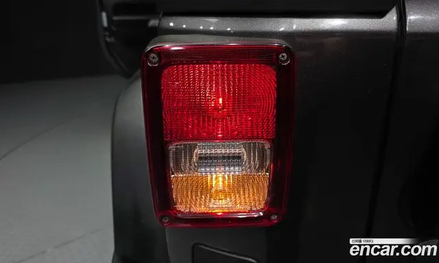 Jeep Wrangler 2017 3.6 автомат (гидро), миниатюра 9 Jeep Wrangler 2017 3.6 автомат (гидро), миниатюра 9