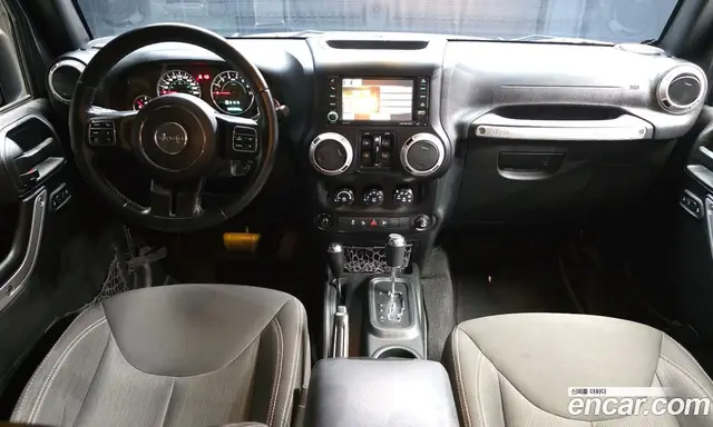 Jeep Wrangler 2017 3.6 автомат (гидро), миниатюра 10 Jeep Wrangler 2017 3.6 автомат (гидро), миниатюра 10