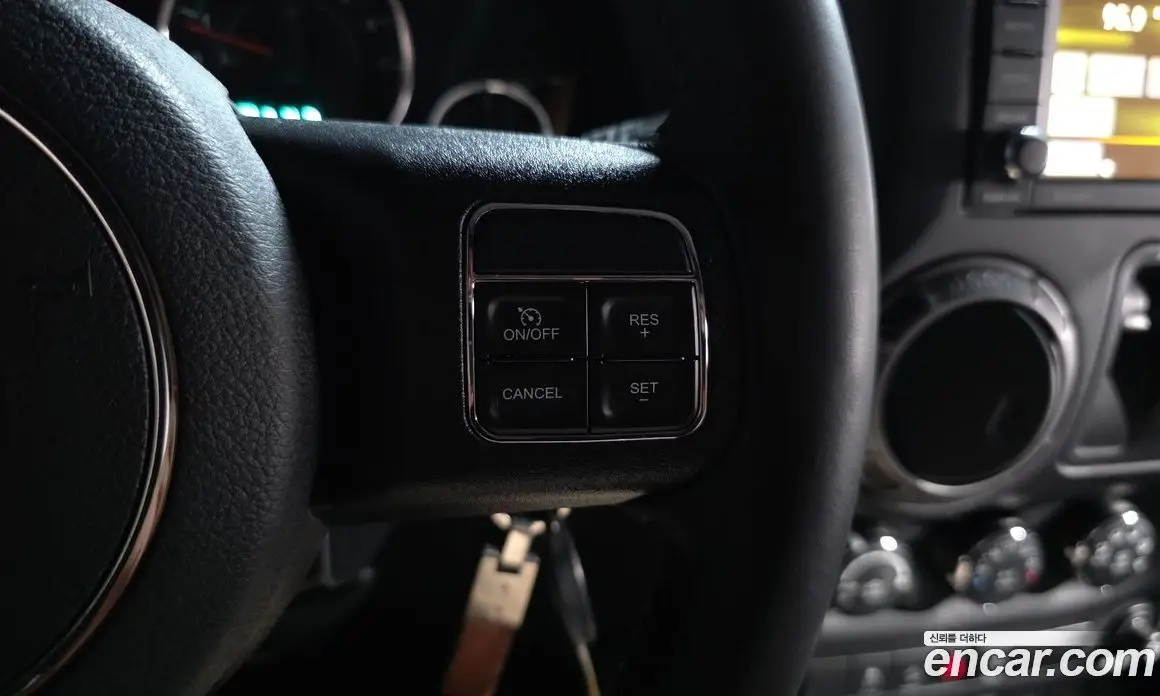 Jeep Wrangler 2017 3.6 автомат (гидро), фото 20