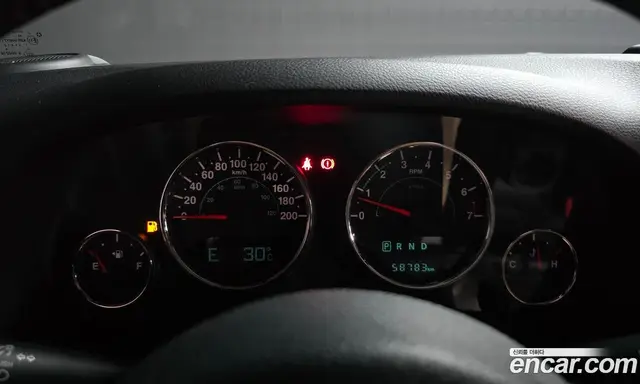 Jeep Wrangler 2017 3.6 автомат (гидро), миниатюра 10