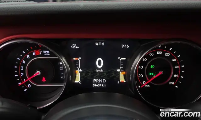 Jeep Wrangler 2018 2.0 автомат (гидро), миниатюра 11 Jeep Wrangler 2018 2.0 автомат (гидро), миниатюра 11