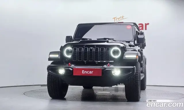 Jeep Wrangler 2018 2.0 автомат (гидро), миниатюра 3 Jeep Wrangler 2018 2.0 автомат (гидро), миниатюра 3