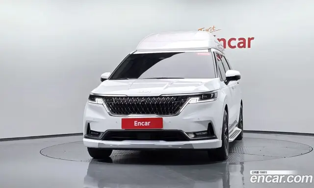Kia Carnival 2023 2.2 автомат (гидро), миниатюра 2 Kia Carnival 2023 2.2 автомат (гидро), миниатюра 2