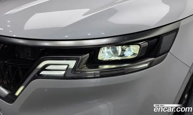 Kia Carnival 2023 2.2 автомат (гидро), миниатюра 7 Kia Carnival 2023 2.2 автомат (гидро), миниатюра 7