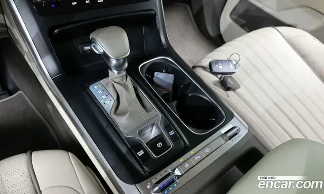 Kia Carnival 2023 3.5 автомат (гидро), миниатюра 12