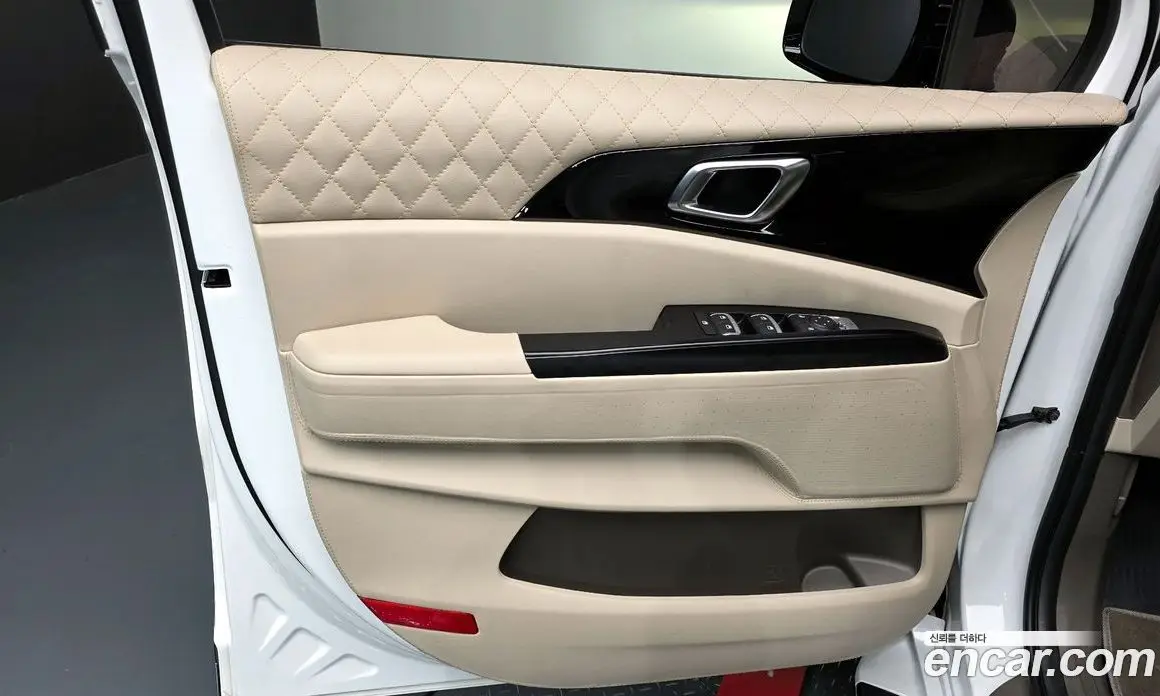 Kia Carnival 2023 3.5 автомат (гидро), фото 14 Kia Carnival 2023 3.5 автомат (гидро), фото 14