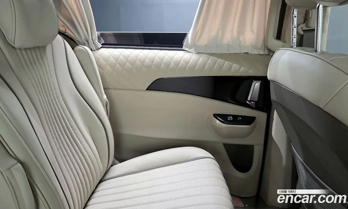 Kia Carnival 2023 3.5 автомат (гидро), фото 15 Kia Carnival 2023 3.5 автомат (гидро), фото 15
