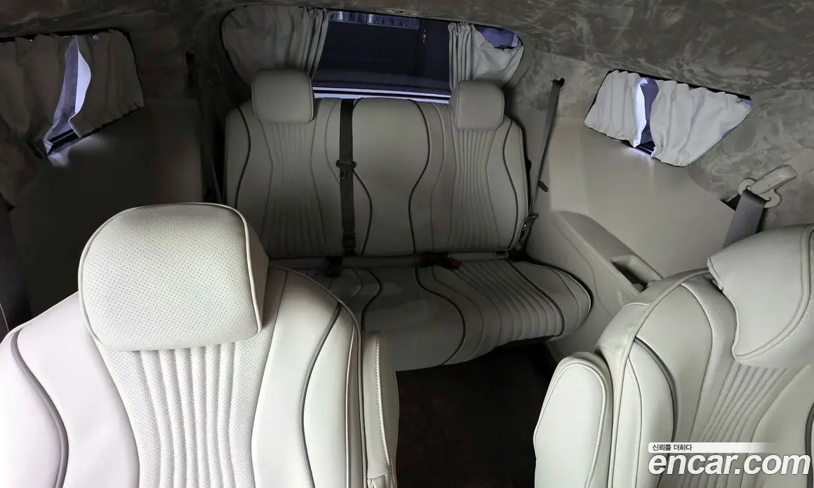 Kia Carnival 2023 3.5 автомат (гидро), фото 18 Kia Carnival 2023 3.5 автомат (гидро), фото 18
