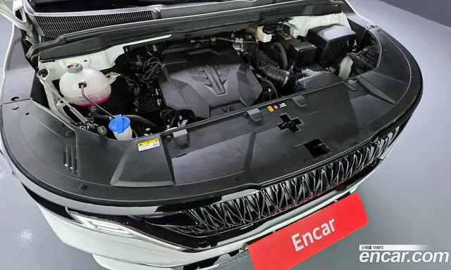 Kia Carnival 2023 3.5 автомат (гидро), миниатюра 6 Kia Carnival 2023 3.5 автомат (гидро), миниатюра 6