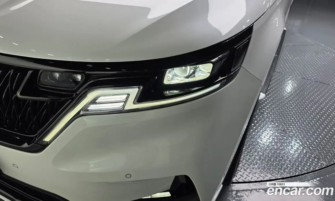 Kia Carnival 2023 3.5 автомат (гидро), фото 8 Kia Carnival 2023 3.5 автомат (гидро), фото 8