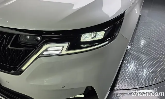 Kia Carnival 2023 3.5 автомат (гидро), миниатюра 8 Kia Carnival 2023 3.5 автомат (гидро), миниатюра 8