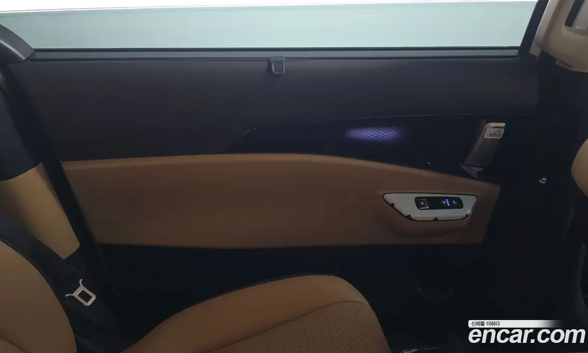 Kia Carnival 2023 2.2 автомат (гидро), фото 15