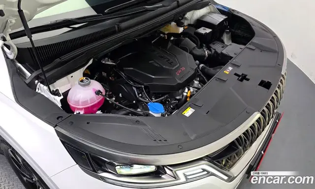 Kia Carnival 2023 2.2 автомат (гидро), миниатюра 6