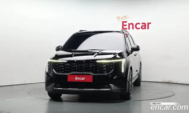 Kia Carnival 2024 1.6 автомат (гидро), миниатюра 3