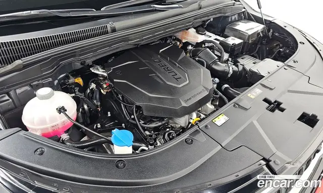 Kia Carnival 2024 2.2 автомат (гидро), миниатюра 6
