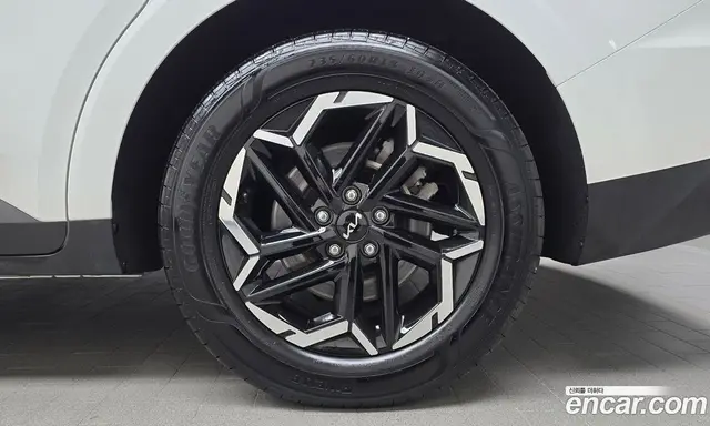 Kia Carnival 2025 2.2 автомат (гидро), миниатюра 7 Kia Carnival 2025 2.2 автомат (гидро), миниатюра 7