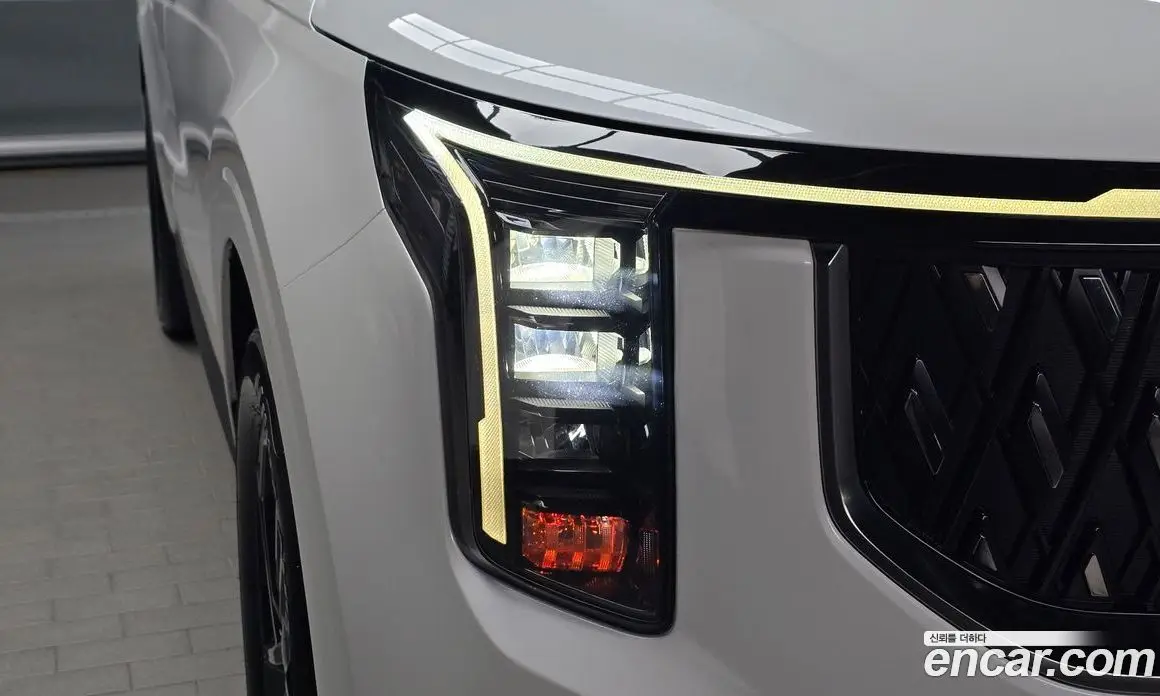 Kia Carnival 2025 2.2 автомат (гидро), фото 8 Kia Carnival 2025 2.2 автомат (гидро), фото 8