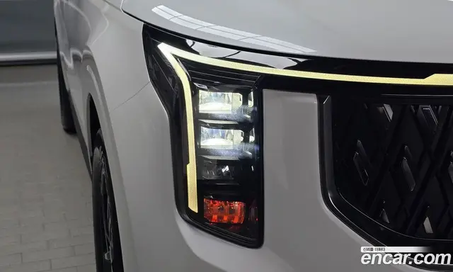 Kia Carnival 2025 2.2 автомат (гидро), миниатюра 8 Kia Carnival 2025 2.2 автомат (гидро), миниатюра 8