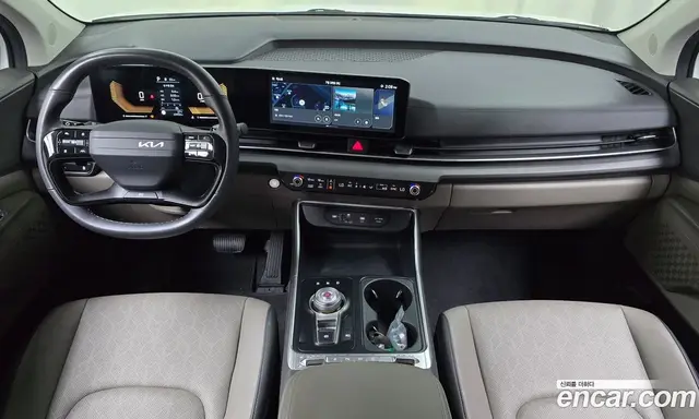 Kia Carnival 2025 2.2 автомат (гидро), миниатюра 10 Kia Carnival 2025 2.2 автомат (гидро), миниатюра 10