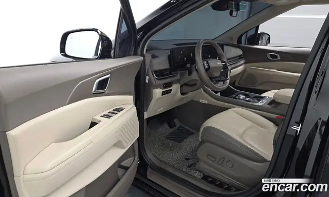 Kia Carnival 2025 2.2 автомат (гидро), миниатюра 12