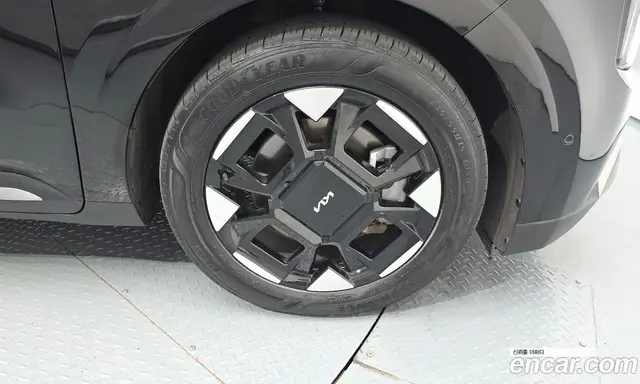 Kia Carnival 2025 2.2 автомат (гидро), миниатюра 6 Kia Carnival 2025 2.2 автомат (гидро), миниатюра 6