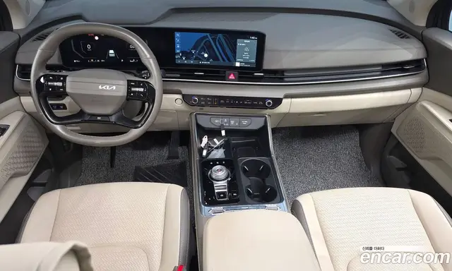 Kia Carnival 2025 2.2 автомат (гидро), миниатюра 9 Kia Carnival 2025 2.2 автомат (гидро), миниатюра 9