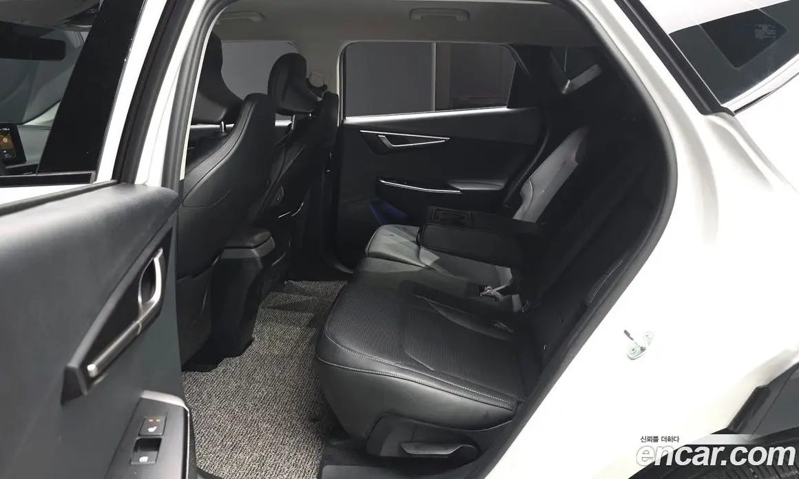 Kia EV6 2025 0.1 автомат (гидро), фото 17 Kia EV6 2025 0.1 автомат (гидро), фото 17
