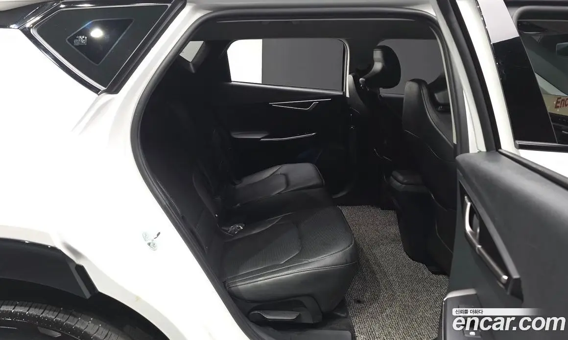 Kia EV6 2025 0.1 автомат (гидро), фото 18 Kia EV6 2025 0.1 автомат (гидро), фото 18
