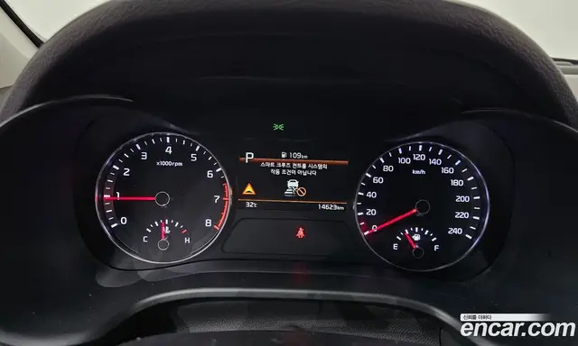 Kia K3 2022 1.6 автомат (гидро), миниатюра 11 Kia K3 2022 1.6 автомат (гидро), миниатюра 11