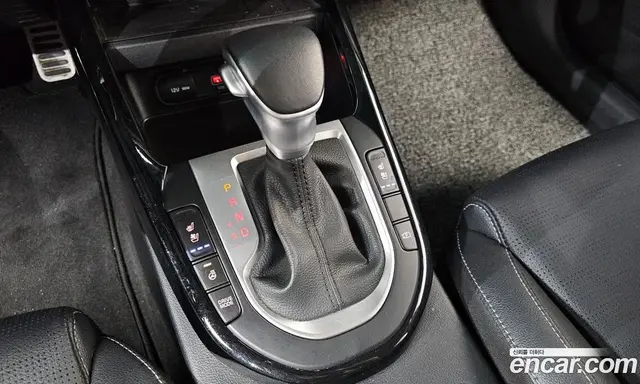 Kia K3 2022 1.6 автомат (гидро), миниатюра 12