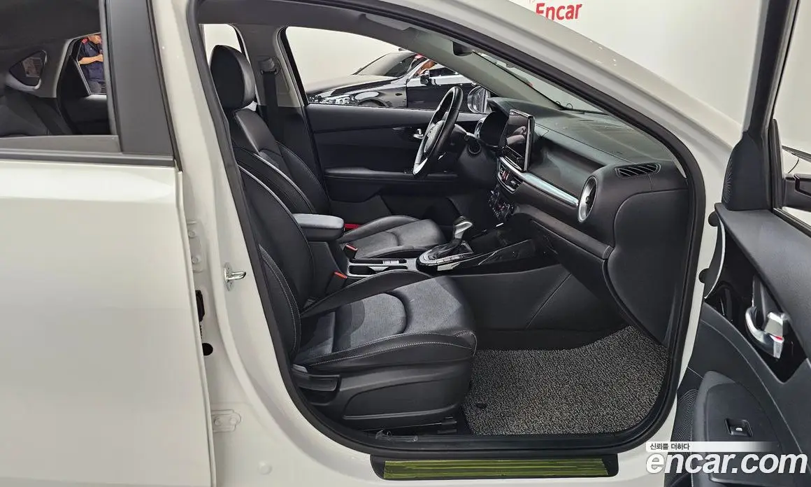 Kia K3 2022 1.6 автомат (гидро), фото 16 Kia K3 2022 1.6 автомат (гидро), фото 16