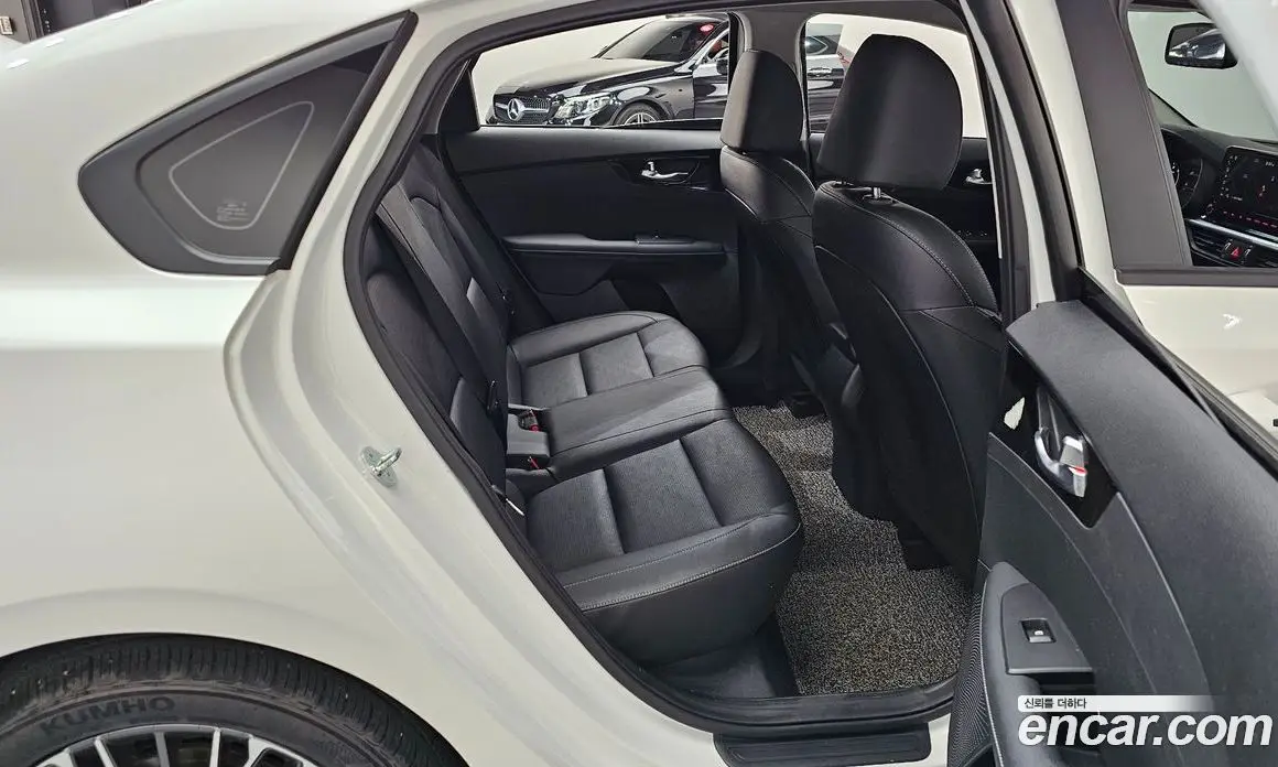 Kia K3 2022 1.6 автомат (гидро), фото 17 Kia K3 2022 1.6 автомат (гидро), фото 17
