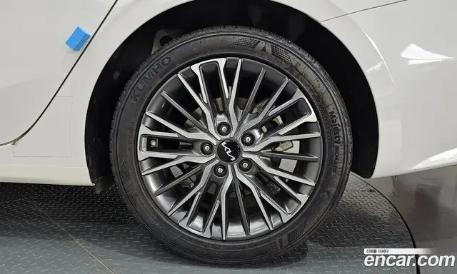 Kia K3 2022 1.6 автомат (гидро), миниатюра 7 Kia K3 2022 1.6 автомат (гидро), миниатюра 7