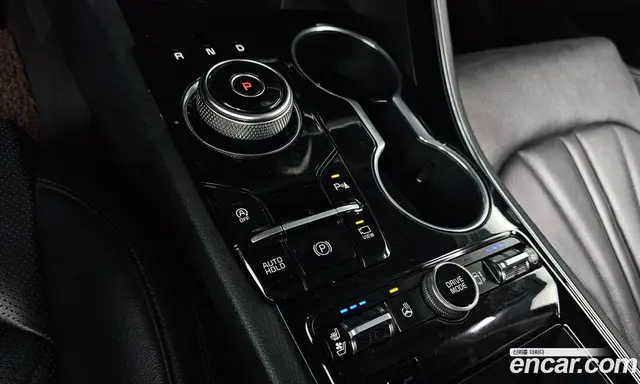 Kia K5 (Optima) 2020 2.0 автомат (гидро), миниатюра 12
