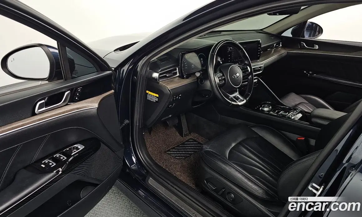 Kia K5 (Optima) 2020 2.0 автомат (гидро), фото 13 Kia K5 (Optima) 2020 2.0 автомат (гидро), фото 13