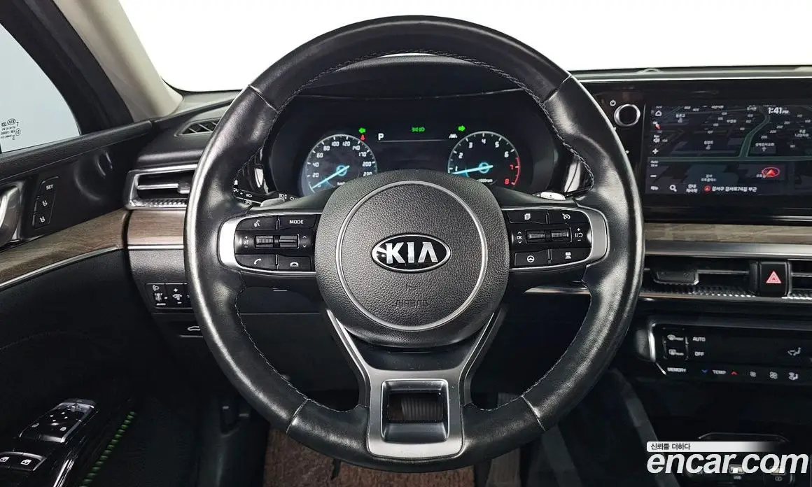 Kia K5 (Optima) 2020 2.0 автомат (гидро), фото 19 Kia K5 (Optima) 2020 2.0 автомат (гидро), фото 19