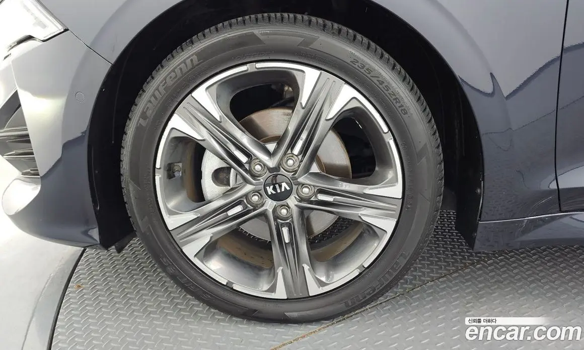 Kia K5 (Optima) 2020 2.0 автомат (гидро), фото 5 Kia K5 (Optima) 2020 2.0 автомат (гидро), фото 5
