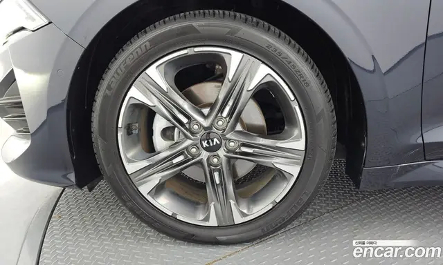 Kia K5 (Optima) 2020 2.0 автомат (гидро), миниатюра 5 Kia K5 (Optima) 2020 2.0 автомат (гидро), миниатюра 5