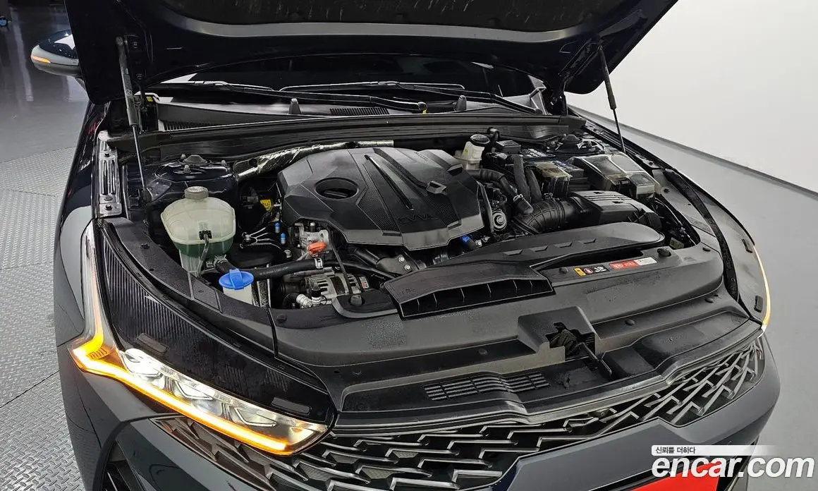 Kia K5 (Optima) 2020 2.0 автомат (гидро), фото 6 Kia K5 (Optima) 2020 2.0 автомат (гидро), фото 6