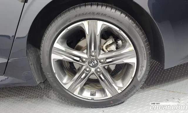 Kia K5 (Optima) 2020 2.0 автомат (гидро), миниатюра 7 Kia K5 (Optima) 2020 2.0 автомат (гидро), миниатюра 7