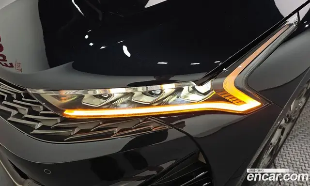Kia K5 (Optima) 2020 2.0 автомат (гидро), миниатюра 8 Kia K5 (Optima) 2020 2.0 автомат (гидро), миниатюра 8