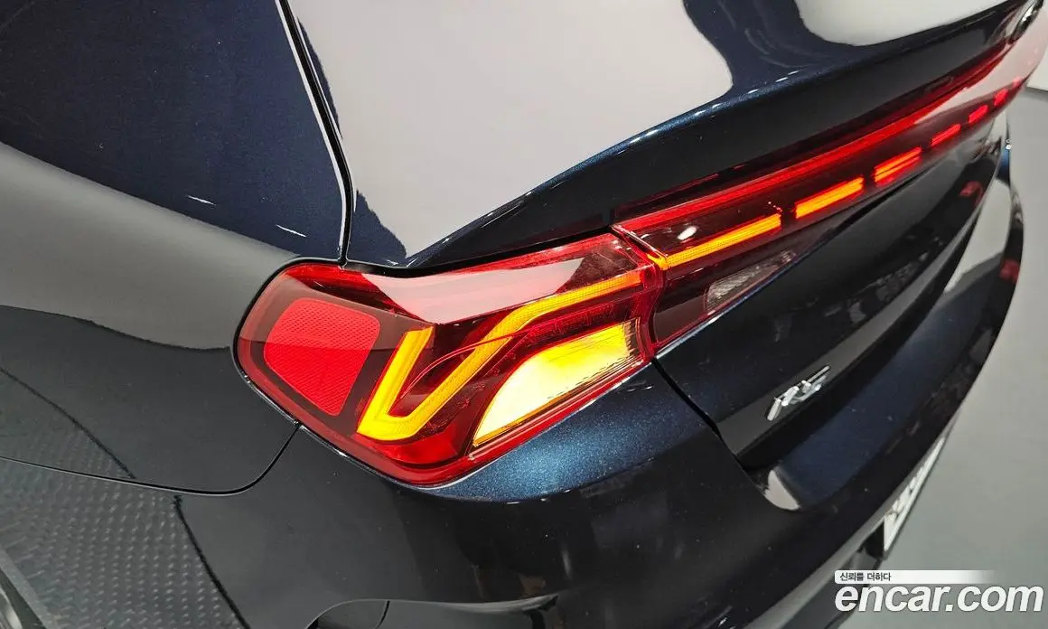 Kia K5 (Optima) 2020 2.0 автомат (гидро), фото 9 Kia K5 (Optima) 2020 2.0 автомат (гидро), фото 9