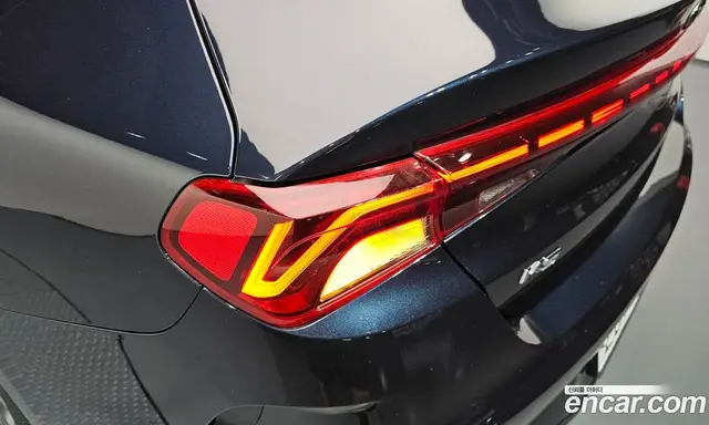 Kia K5 (Optima) 2020 2.0 автомат (гидро), миниатюра 9 Kia K5 (Optima) 2020 2.0 автомат (гидро), миниатюра 9