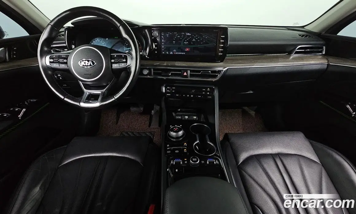 Kia K5 (Optima) 2020 2.0 автомат (гидро), фото 10 Kia K5 (Optima) 2020 2.0 автомат (гидро), фото 10